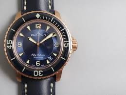 Blancpain Replica